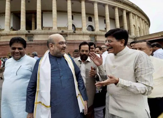 cabinet meeting